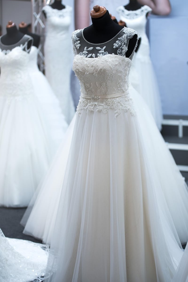 Wedding Trends